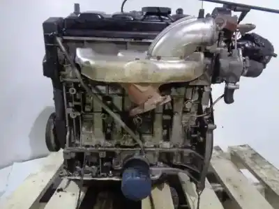 Pièce détachée automobile d'occasion moteur complet pour peugeot 205 berlina 1.1 mito références oem iam h1a 798907 1fp0t