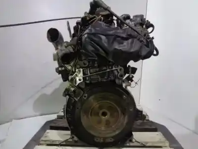 Pièce détachée automobile d'occasion moteur complet pour peugeot 205 berlina 1.1 mito références oem iam h1a 798907 1fp0t