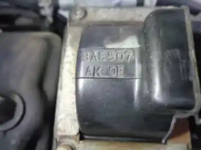Pièce détachée automobile d'occasion moteur complet pour peugeot 205 berlina 1.1 mito références oem iam h1a 798907 1fp0t