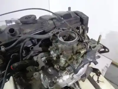 Pièce détachée automobile d'occasion moteur complet pour peugeot 205 berlina 1.1 mito références oem iam h1a 798907 1fp0t