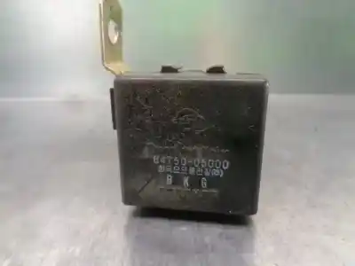 Second-hand car spare part ELECTRONIC MODULE for SSANGYONG KYRON  OEM IAM references 8475005000  