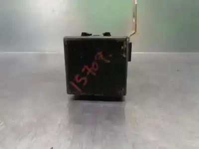 Second-hand car spare part electronic module for ssangyong kyron 200 xdi limited oem iam references 8475005000  