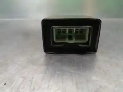 Second-hand car spare part electronic module for ssangyong kyron 200 xdi limited oem iam references 8475005000  