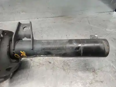 Автозапчасти б/у амортизатор передний правый за skoda superb (3v3) active ссылки oem iam 3q0413031bg  824904009987