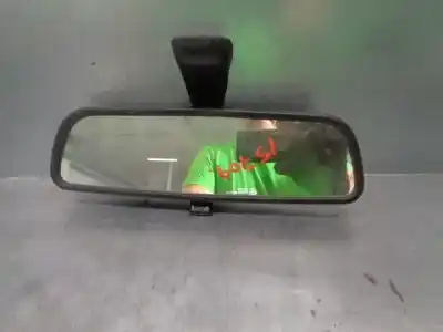 Автозапчасти б/у внутреннее зеркало за ssangyong kyron 200 xdi limited ссылки oem iam 7641008000