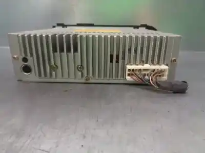 Pièce détachée automobile d'occasion système audio / radiocd pour ssangyong kyron 200 xdi limited références oem iam 8910009100  