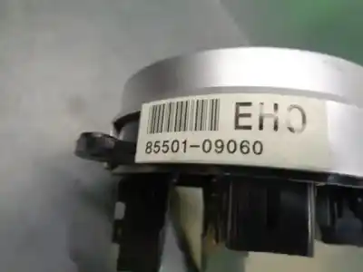 Автозапчасти б/у управление зеркалом за ssangyong kyron 200 xdi limited ссылки oem iam 8550109060  