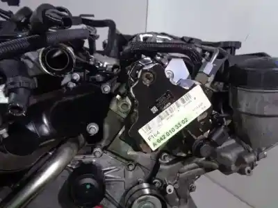 Piesă de schimb auto la mâna a doua motor complet pentru mercedes clase m (w164) 320 / 350 cdi (164.122) referințe oem iam   