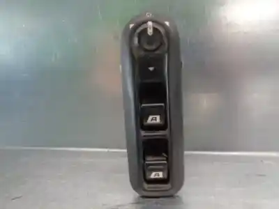 Piesă de schimb auto la mâna a doua PANOU COMANDÃ GEAMURI ELECTRICE FAȚÃ STÂNGA pentru FIAT TIPO II (357) FAM  Referințe OEM IAM 7356323520  