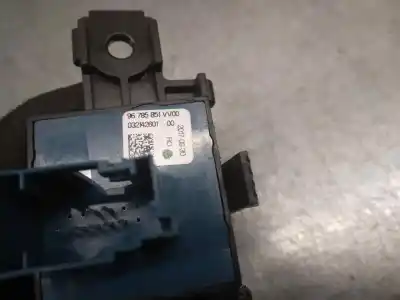 Piesă de schimb auto la mâna a doua maneta frana de mana pentru peugeot 308 active referințe oem iam 96785851vv00  96785851