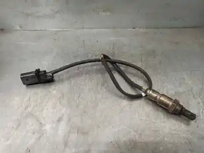 Piesă de schimb auto la mâna a doua sonda lambda pentru skoda superb (3v3) active referințe oem iam 04l906262a  