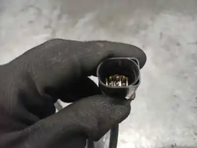 Piesă de schimb auto la mâna a doua sonda lambda pentru skoda superb (3v3) active referințe oem iam 04l906262a  
