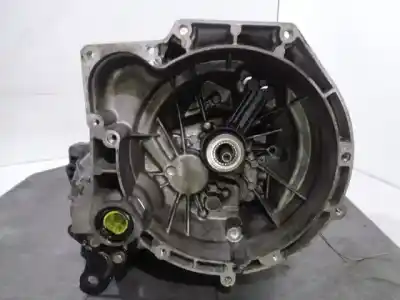 Gebrauchtes Autoersatzteil GETRIEBE zum FORD FIESTA (CBK)  OEM-IAM-Referenzen 2N1R7002EA 1327478 TTFN0170502000228