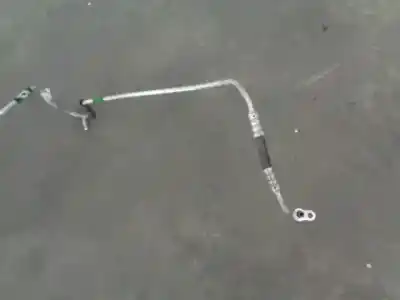 Pezzo di ricambio per auto di seconda mano tubi aria condizionata per ssangyong kyron 200 xdi limited riferimenti oem iam 6863009002  6863009011