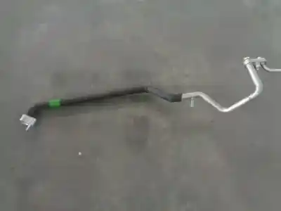 Pezzo di ricambio per auto di seconda mano tubi aria condizionata per ssangyong kyron 200 xdi limited riferimenti oem iam 6863009002  6863009011