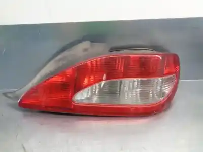 Piesă de schimb auto la mâna a doua lampã spate dreapta pentru peugeot 406 coupe (s1/s2) 3.0 v6 referințe oem iam   