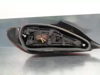 Piesă de schimb auto la mâna a doua lampã spate dreapta pentru peugeot 406 coupe (s1/s2) 3.0 v6 referințe oem iam   