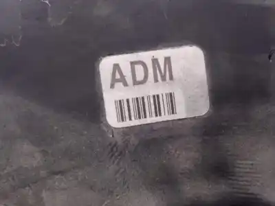 Second-hand car spare part brake servo for cadillac srx v6 elegance oem iam references 15235436  