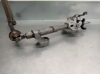 Peça sobressalente para automóvel em segunda mão coluna de direcção por ssangyong kyron 200 xdi limited referências oem iam 4621009001  