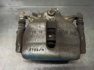 Peça sobressalente para automóvel em segunda mão pinça de travão dianteira direita por skoda karoq (nu) 125 aniversario referências oem iam 8v0615124d