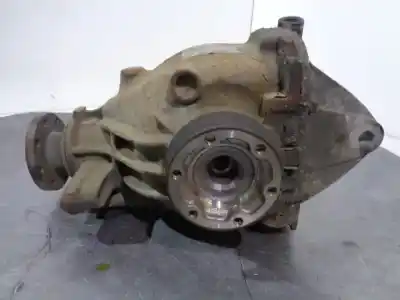Second-hand car spare part rear differential for bmw serie 3 touring (e46) 320i oem iam references   