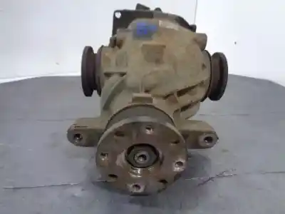 Second-hand car spare part rear differential for bmw serie 3 touring (e46) 320i oem iam references   
