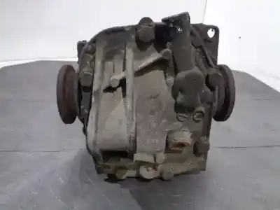 Second-hand car spare part rear differential for bmw serie 3 touring (e46) 320i oem iam references   