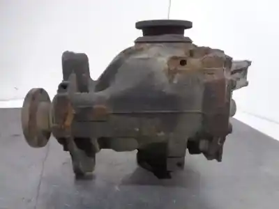 Second-hand car spare part rear differential for bmw serie 3 touring (e46) 320i oem iam references   