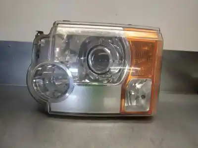 İkinci el araba yedek parçası sol far için land rover discovery v6 td s oem iam referansları xbc500412  