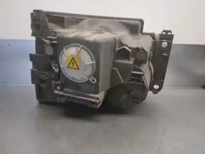 İkinci el araba yedek parçası sol far için land rover discovery v6 td s oem iam referansları xbc500412  