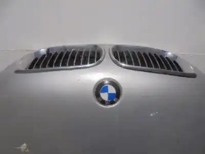 Piesă de schimb auto la mâna a doua capotã pentru bmw serie 3 touring (e46) 320i referințe oem iam   