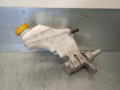 Peça sobressalente para automóvel em segunda mão bomba de travões por fiat tipo ii (357) fam easy referências oem iam 777218