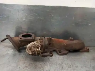Pièce détachée automobile d'occasion COLLECTEUR D'ÉCHAPPEMENT pour LAND ROVER DISCOVERY  Références OEM IAM 4H209431CB  