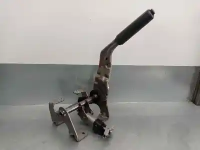 İkinci el araba yedek parçası EL FRENI KOLU için PEUGEOT PARTNER KOMBI  OEM IAM referansları 9680786377  