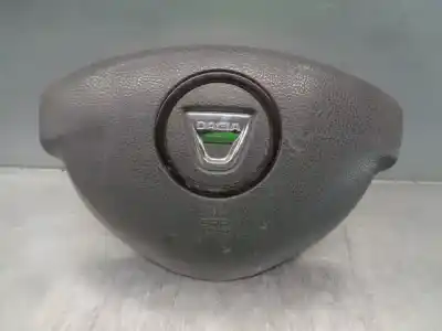 Pezzo di ricambio per auto di seconda mano air bag anteriore sinistro per dacia duster ambiance 4x2 riferimenti oem iam 985100037r
