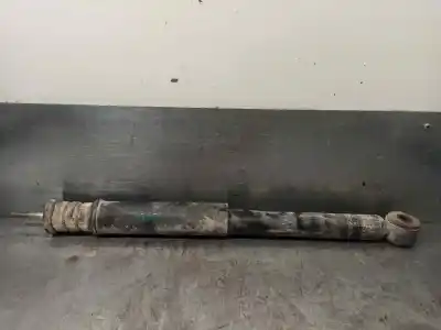 Pezzo di ricambio per auto di seconda mano ammortizzatore posteriore sinistro per renault twingo authentique riferimenti oem iam 562109412r