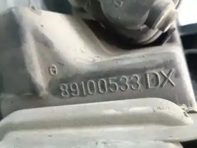 Автозапчасти б/у правая фара за peugeot 406 coupe (s1/s2) 3.0 v6 ссылки oem iam   