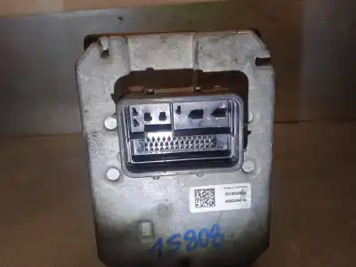 Автозапчасти б/у абс за cadillac srx v6 elegance ссылки oem iam 15792148  15792151