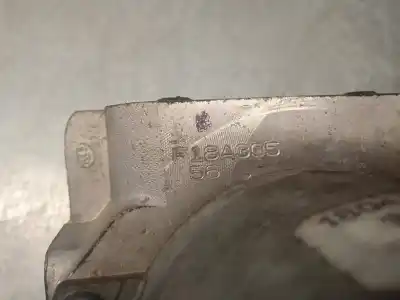 Second-hand car spare part abs for cadillac srx v6 elegance oem iam references 15792148  15792151