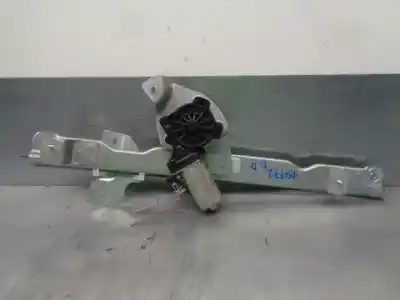 Pezzo di ricambio per auto di seconda mano alzacristalli anteriore destro per dacia duster ambiance 4x2 riferimenti oem iam 8200733828