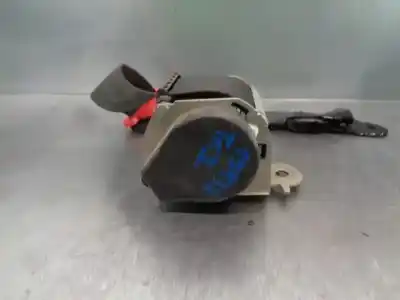 Pezzo di ricambio per auto di seconda mano cintura di sicurezza posteriore sinistra per dacia duster ambiance 4x2 riferimenti oem iam 8200751262