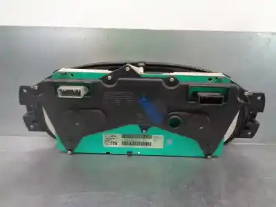 Peça sobressalente para automóvel em segunda mão quadrante por dacia duster ambiance 4x2 referências oem iam 248100029r  1982184