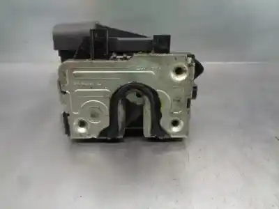 Pezzo di ricambio per auto di seconda mano serratura porta anteriore destra per dacia duster ambiance 4x2 riferimenti oem iam 8200735224