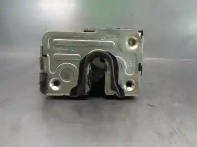 Pezzo di ricambio per auto di seconda mano serratura porta posteriore destra per dacia duster ambiance 4x2 riferimenti oem iam 825029556r