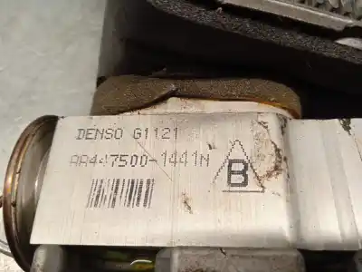 Автозапчасти б/у испаритель кондиционера воздуха за cadillac srx v6 elegance ссылки oem iam a447500-1441n  g1121