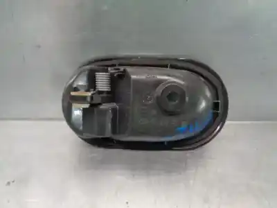 Second-hand car spare part interior right front handle for dacia duster ambiance 4x2 oem iam references 8200733847  