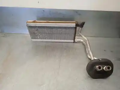 Second-hand car spare part heating / air conditioning radiator for cadillac srx v6 elegance oem iam references 25740392