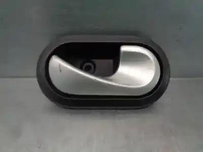 Pezzo di ricambio per auto di seconda mano maniglia interna posteriore destra per dacia duster ambiance 4x2 riferimenti oem iam 8200733847