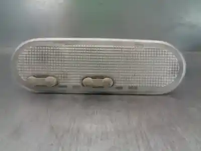 Pezzo di ricambio per auto di seconda mano luce interna per dacia duster ambiance 4x2 riferimenti oem iam 8200073231