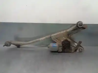 Pezzo di ricambio per auto di seconda mano tiranti e motorino del tergicristallo anteriore per dacia duster ambiance 4x2 riferimenti oem iam 8200619512